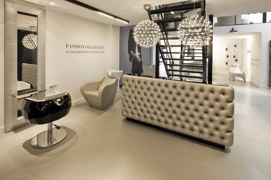 fendi casa PER gamma bross