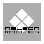 logo nelson mobilier logo nelson mobilier