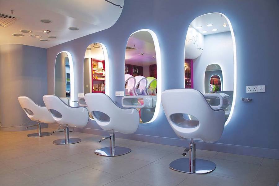 nutopia by karim rashid
