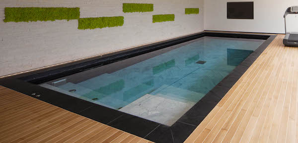 piscine design