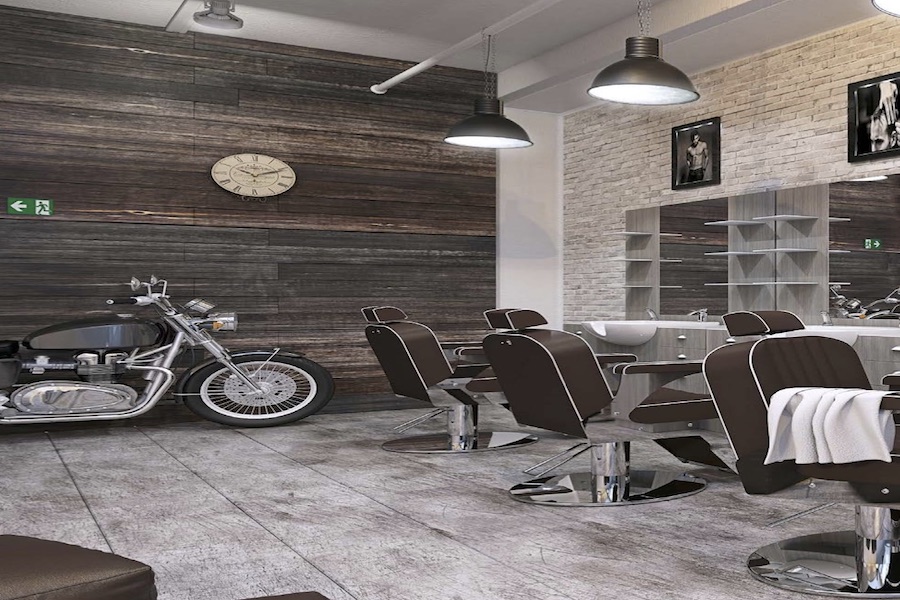 barber