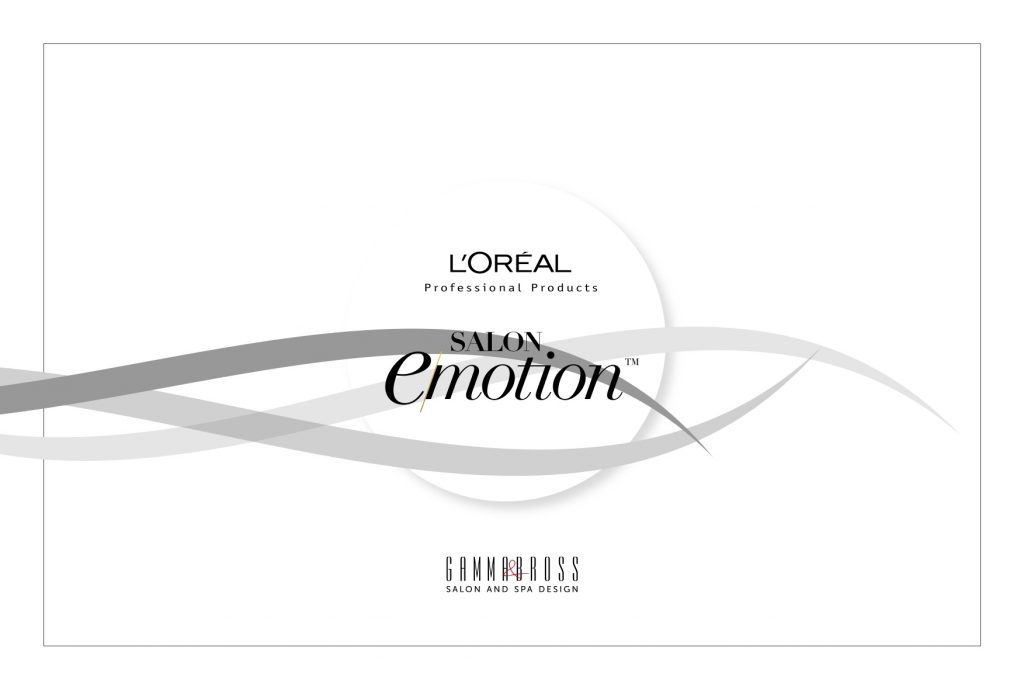 saloni acconciatura l'oreal