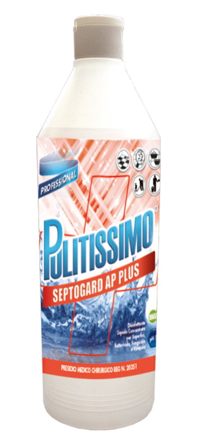 Besco Arredamenti - Pulitissimo
