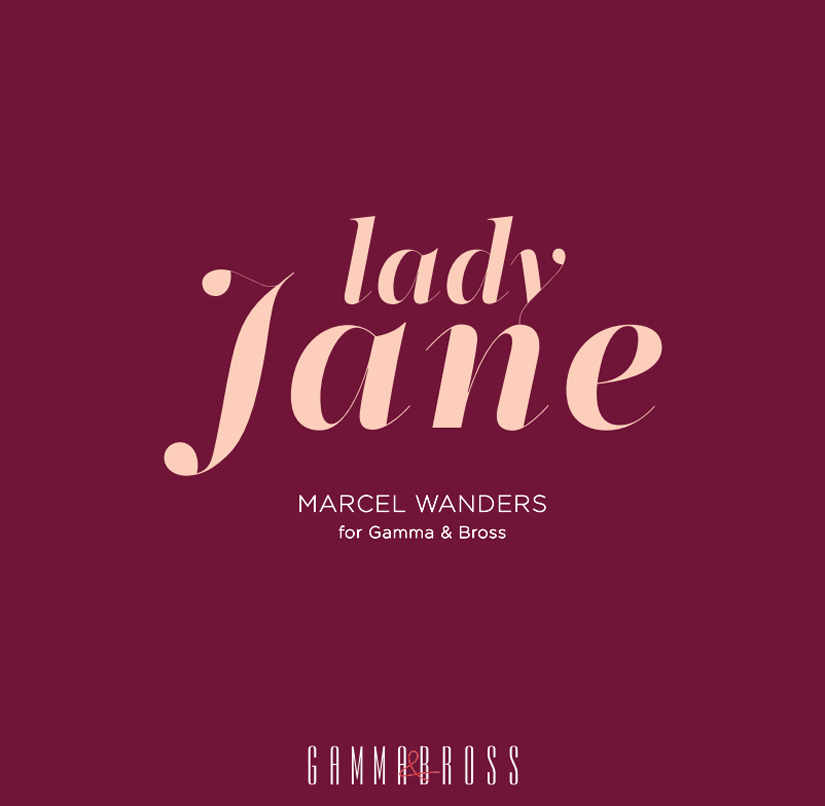 Gamma & Bross - Collezione Lady Jane