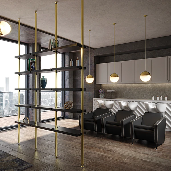 20 di storia e esperienza