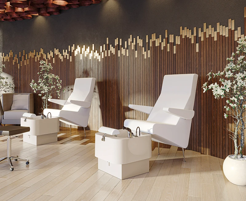 Besco Arredamenti - Prodotti per Estetica