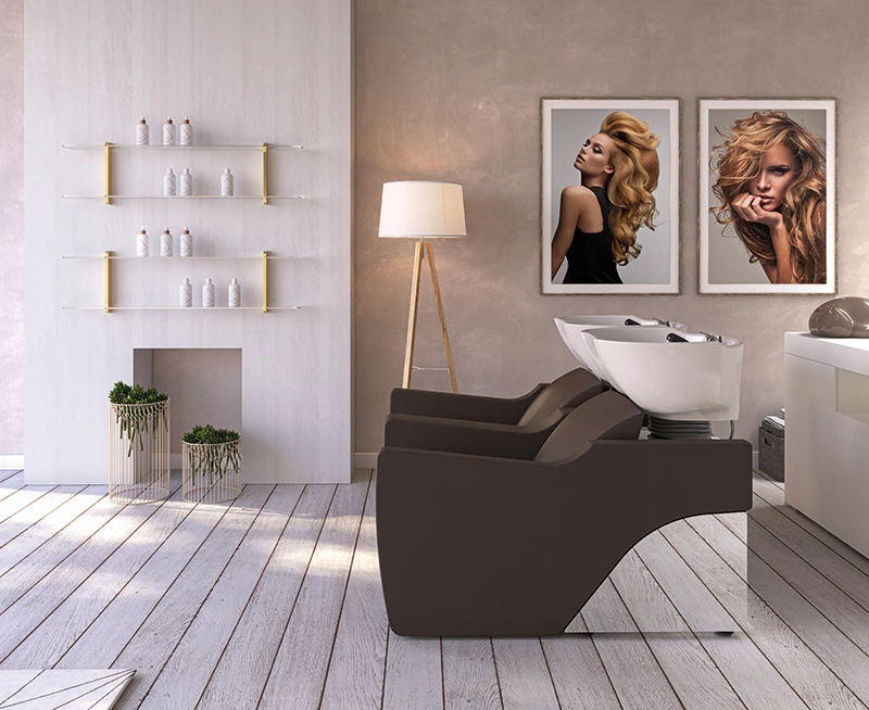 Besco Arredamenti - Prodotti per Parrucchieri