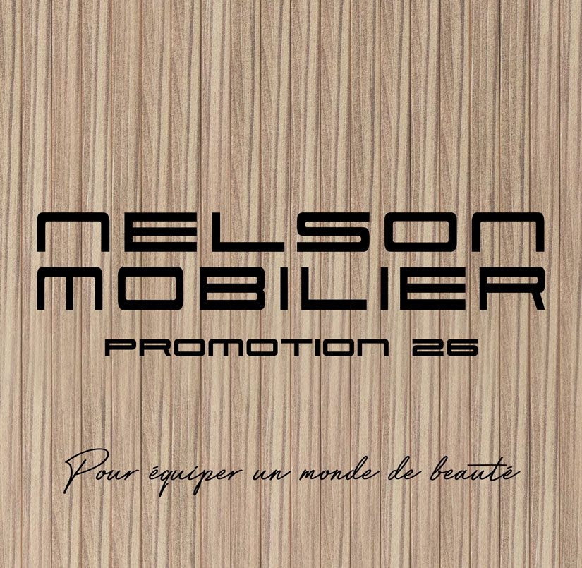 Nelson Mobilier - Promo 2026